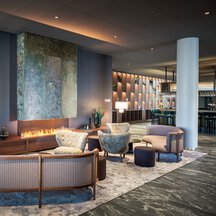 Clarion Hotel, Helsinki