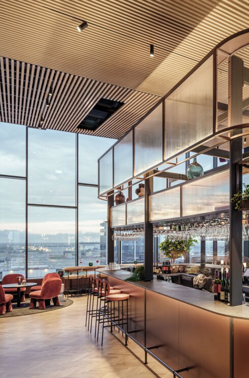 Clarion Hotel, Helsinki