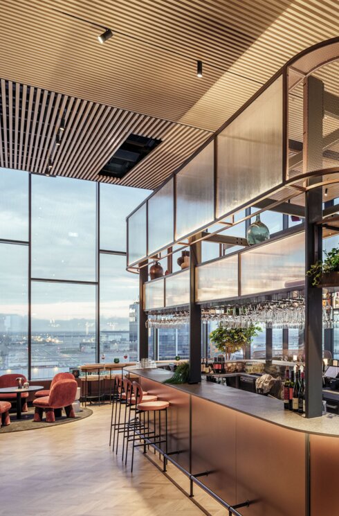 Clarion Hotel, Helsinki