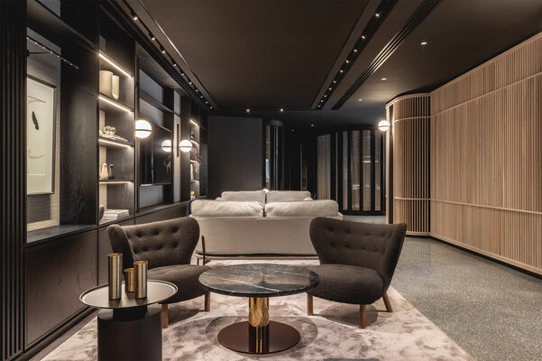 Deansgate Square Main Concierge