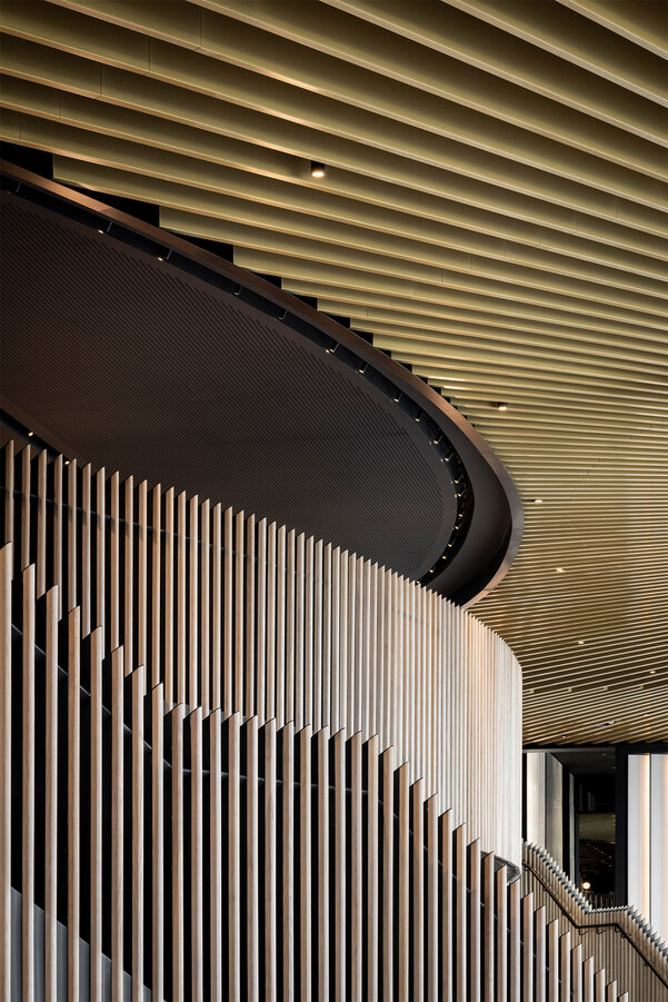 Deansgate Square Main Concierge