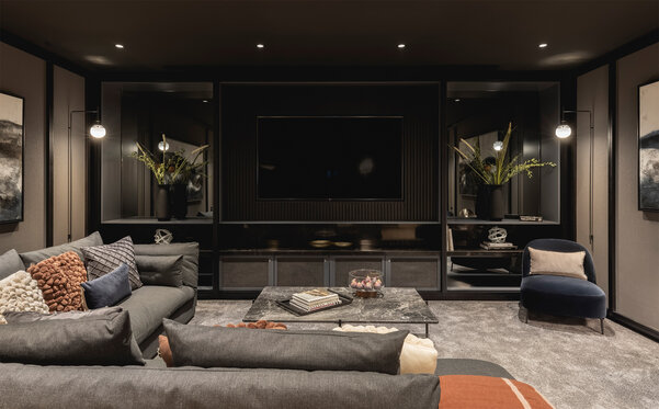 Deansgate Square Main Concierge