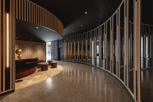 Deansgate Square Main Concierge