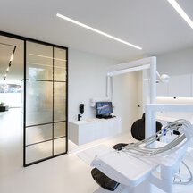 Dental Practice Coornaert- (Tantartscentrum Atlas)