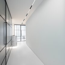 Dental Practice Coornaert- (Tantartscentrum Atlas)