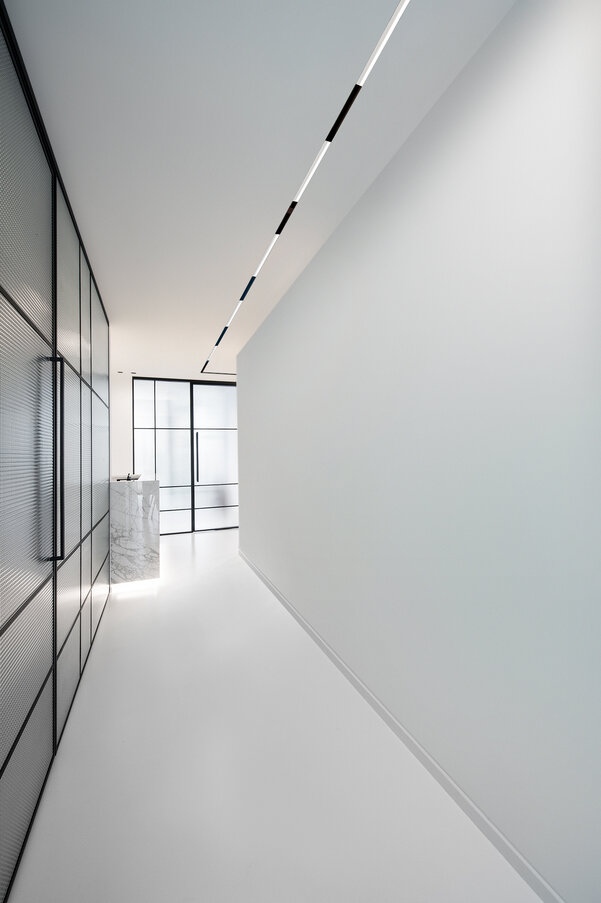 Dental Practice Coornaert- (Tantartscentrum Atlas)