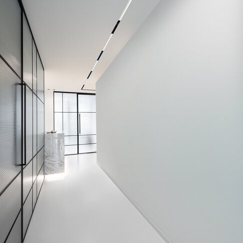 Dental Practice Coornaert- (Tantartscentrum Atlas)