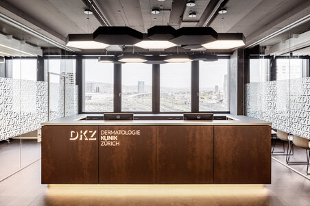 Dermatologie Zürich AG