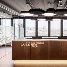 Dermatologie Zürich AG