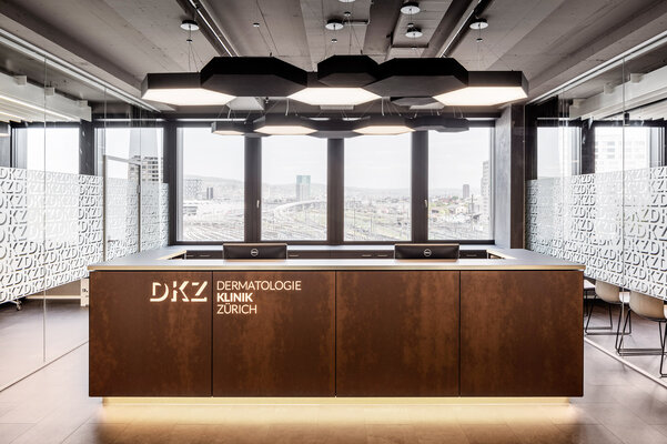Dermatologie Zürich AG