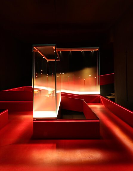 DEUTSCHES ELFENBEINMUSEUM