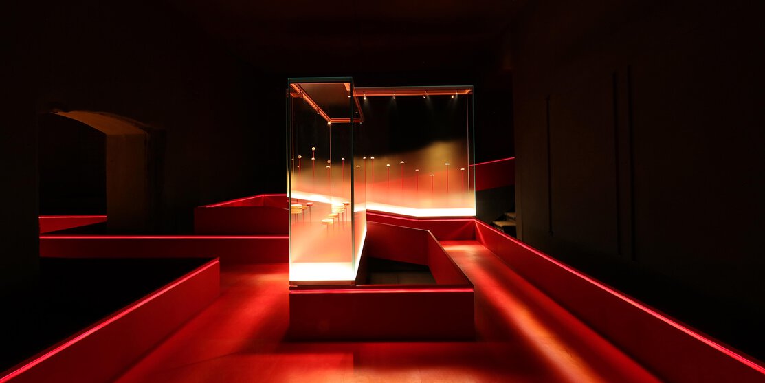 DEUTSCHES ELFENBEINMUSEUM