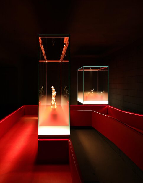 DEUTSCHES ELFENBEINMUSEUM