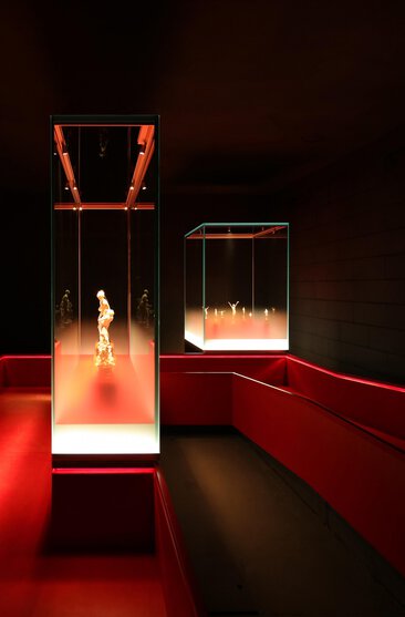 DEUTSCHES ELFENBEINMUSEUM