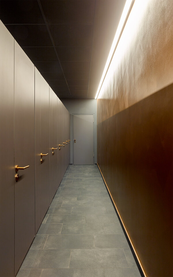 EINKAUFSZENTRUM KUBUS