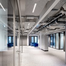 Europäisches Patentamt, Vienna