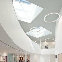 Faith Schools Joint Campus