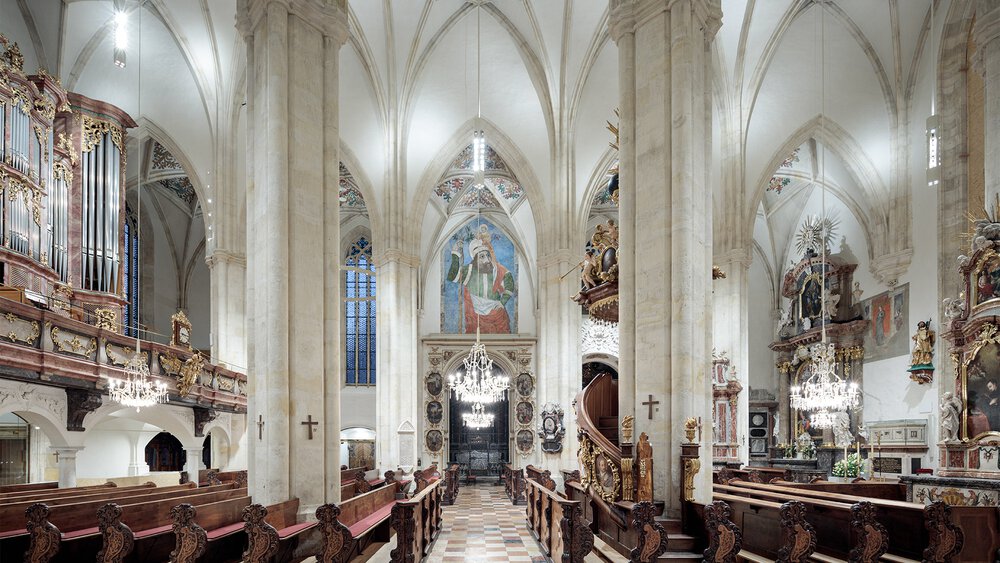 Dom Graz