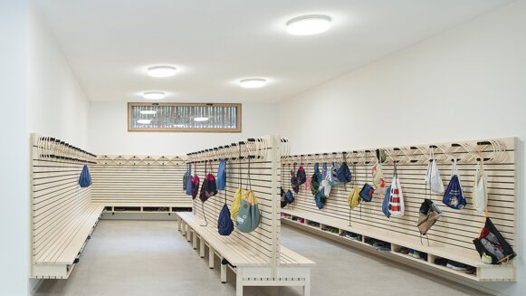 Grundschule St. Martin