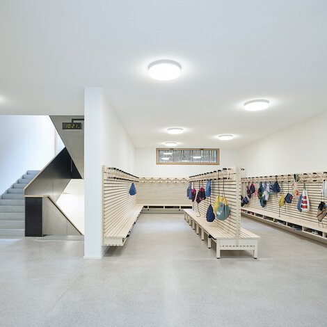 Grundschule St. Martin