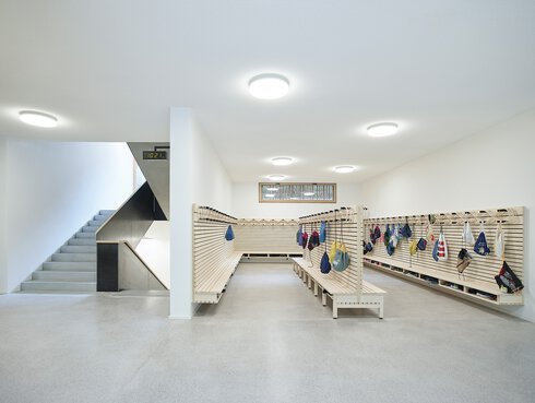 Grundschule St. Martin