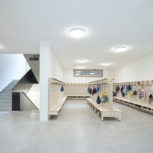 Grundschule St. Martin