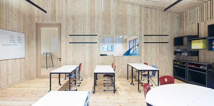 Grundschule St. Martin