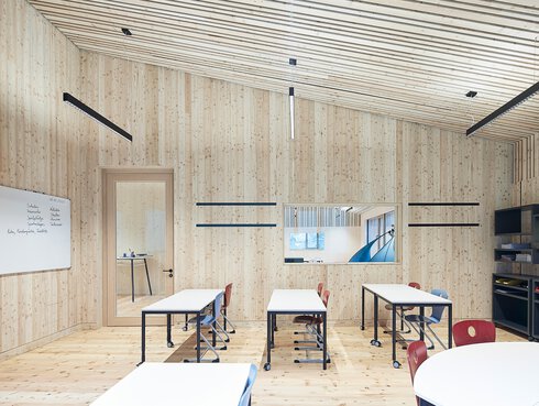 Grundschule St. Martin