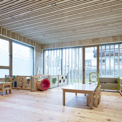 Grundschule St. Martin