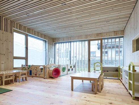 Grundschule St. Martin
