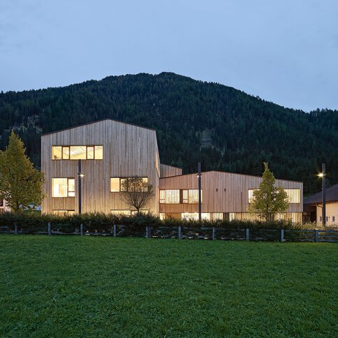 Grundschule St. Martin