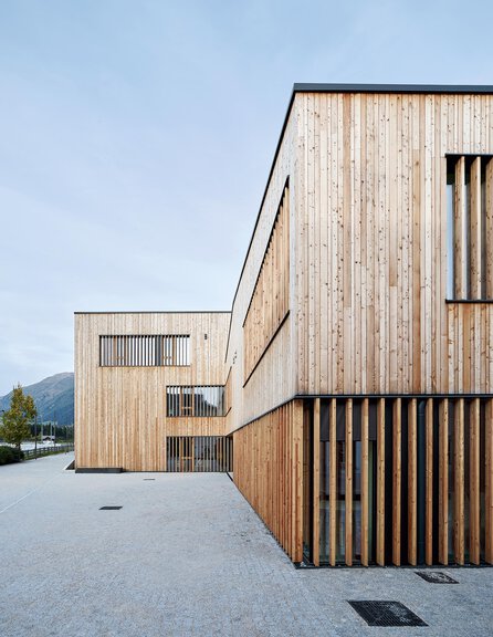 Grundschule St. Martin