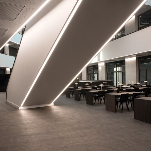 Givaudan Innovation Center