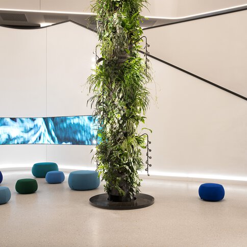 Givaudan Innovation Center