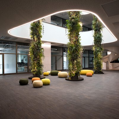 Givaudan Innovation Center