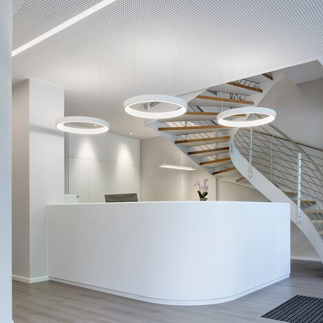 Hörzentrum Hebbel