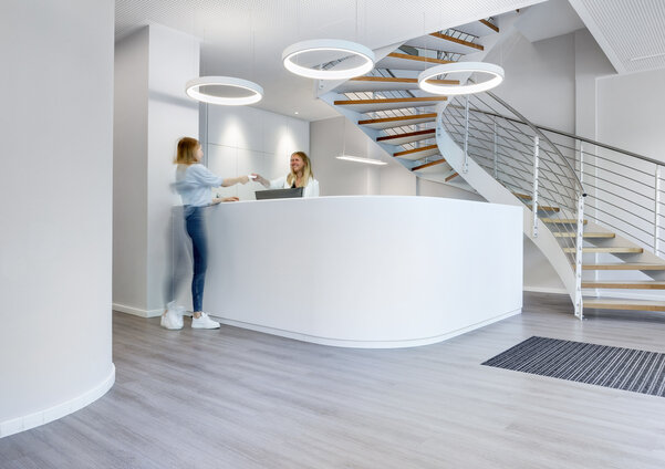 Hörzentrum Hebbel