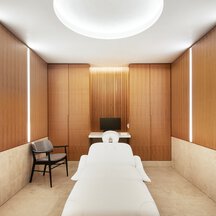 Harrods Wellnes Clinic