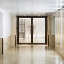Harrods Wellnes Clinic