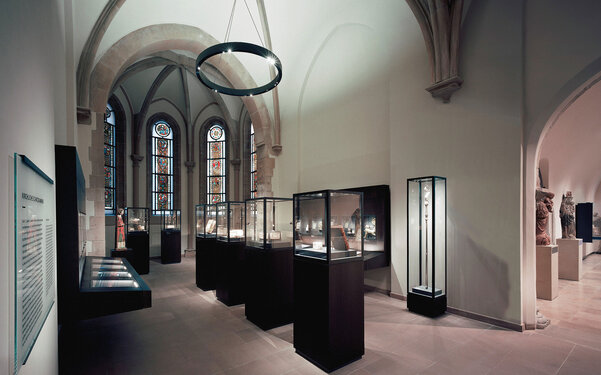 HESSISCHES LANDESMUSEUM