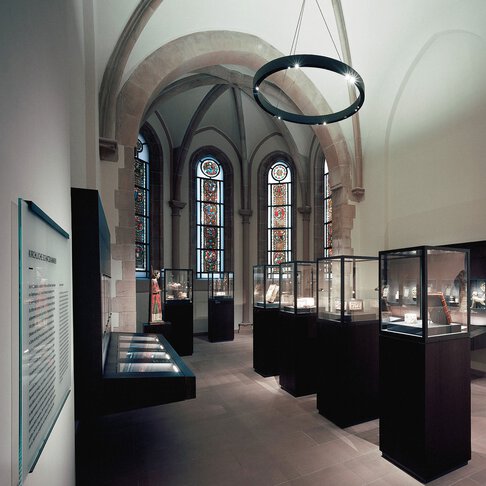 HESSISCHES LANDESMUSEUM