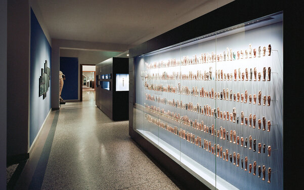 HESSISCHES LANDESMUSEUM
