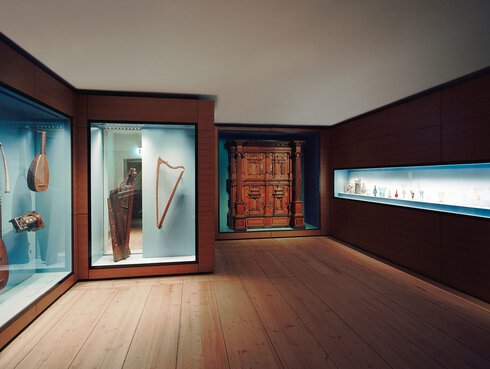 HESSISCHES LANDESMUSEUM