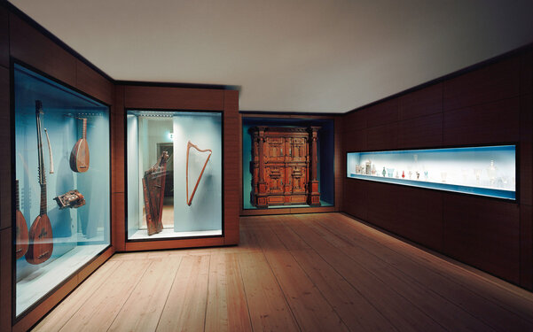 HESSISCHES LANDESMUSEUM