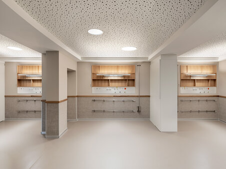 HIRSLANDENKLINIK