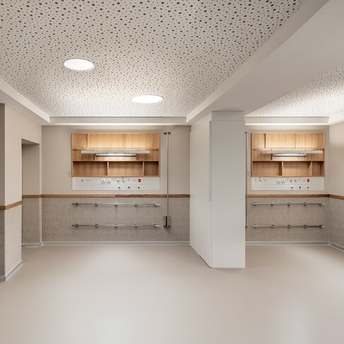 HIRSLANDENKLINIK