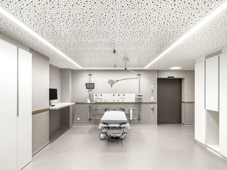 HIRSLANDENKLINIK
