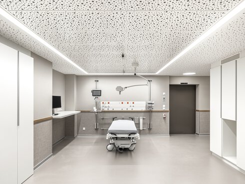 HIRSLANDENKLINIK