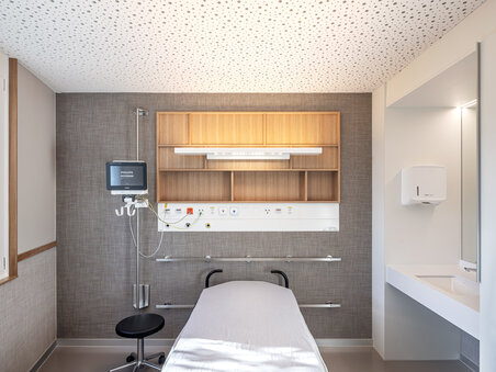 HIRSLANDENKLINIK
