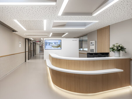 HIRSLANDENKLINIK